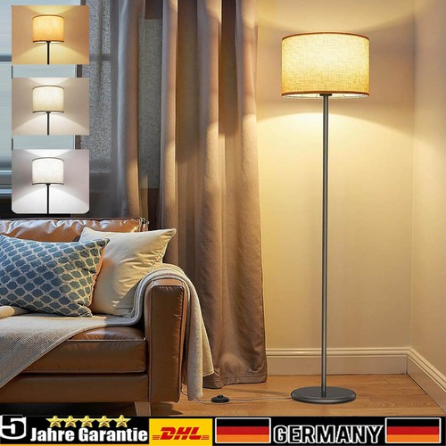 Dimmbar led stehleuchte - dimmbar,