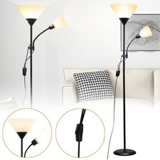 Stehlampe Wohnzimmer