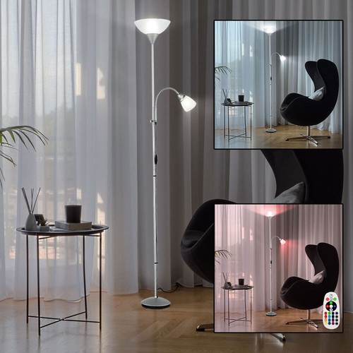 Led decken fluter schlaf - led,