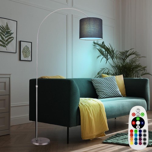 Rgb led bogen steh - rgb,