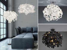 Außergewöhnliche Innenlampen