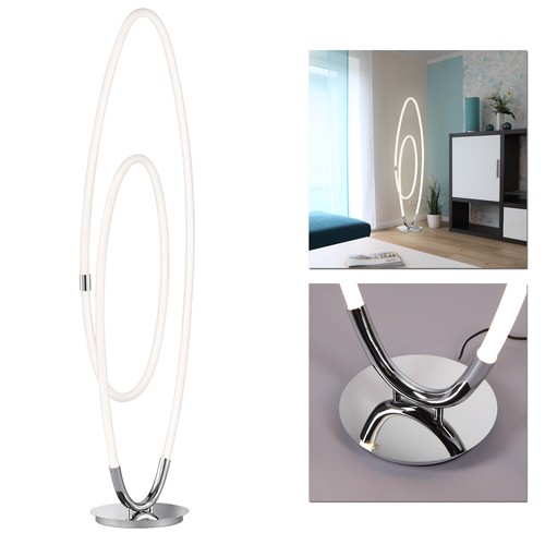 Stehleuchte standleuchte led - standleuchte,