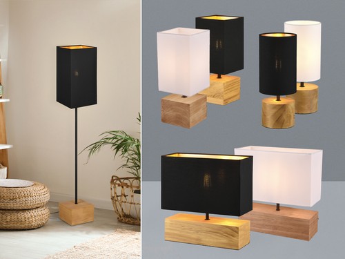 Schmale moderne deko - moderne, lampen
