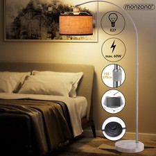 Bogenlampe Bogenleuchte