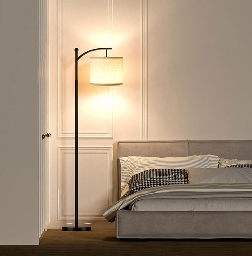 175cm led stehleuchte - stehleuchte, dimmbar