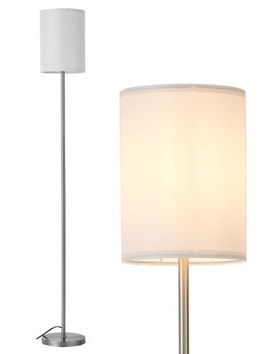 E27 led stehlampe - stehlampe, stehleuchte