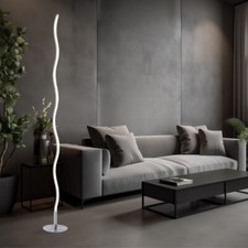 Stehlampe Stehleuchte