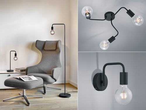 Industrial design lampen - industrial,