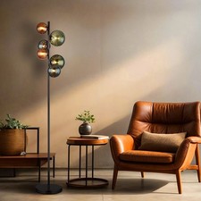 Schlafzimmerleuchte Stehlampe