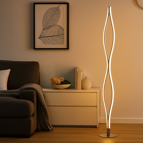 Esign led steh leuchte wohn - esign,