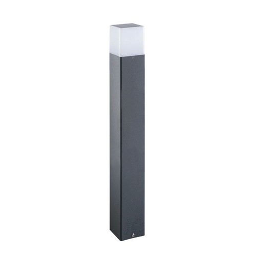 Pollerleuchte vadra 80cm - pollerleuchte,