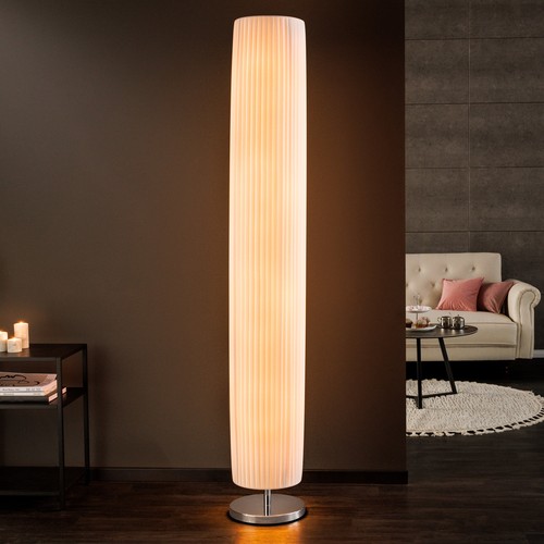 Modern design stehlampe salone - design,