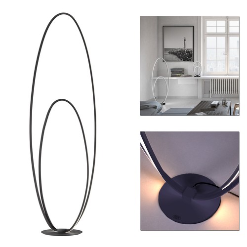 Stehleuchte led standleuchte - led,