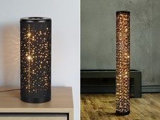 Ausgefallene Zylinder LED