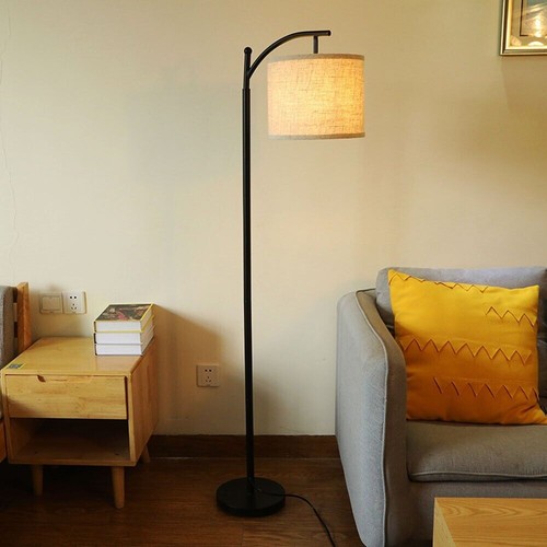 Dimmbar led stehleuchte - led,