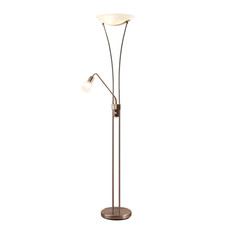 Lindby Felicia Deckenfluter