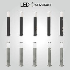 Wegeleuchte Stehleuchte