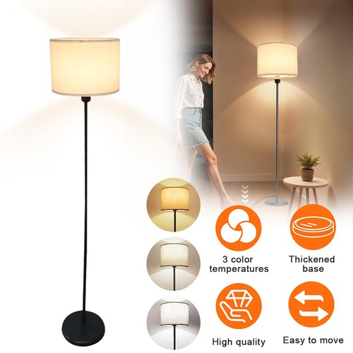 Stehlampe wohnzimmer - stehlampe,